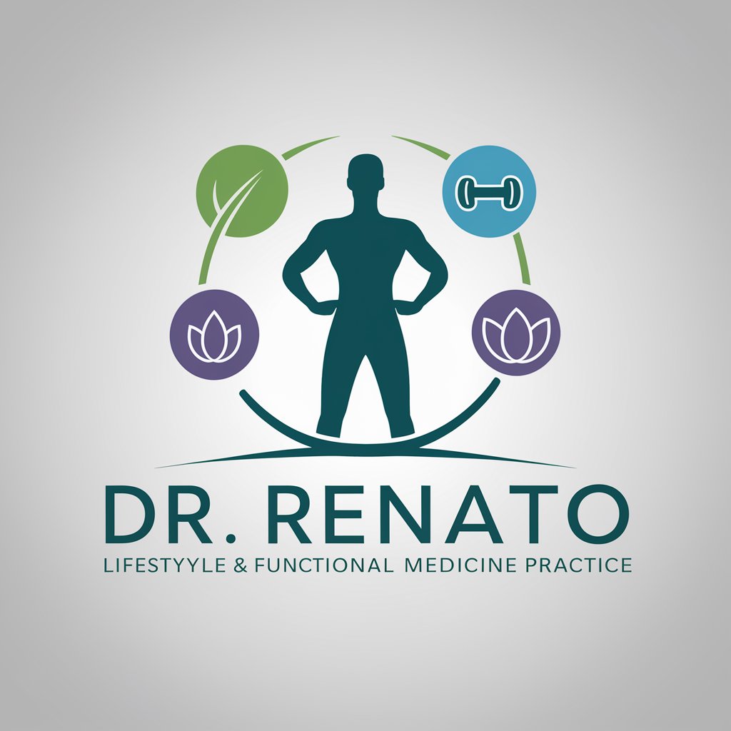 Dr. Renato Ensina Cuidar da Saúde
