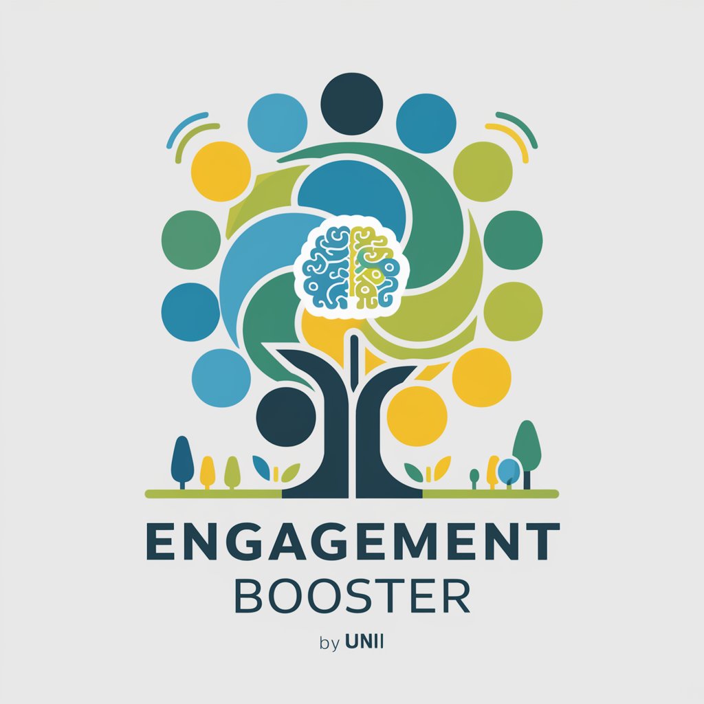 Engagement Booster