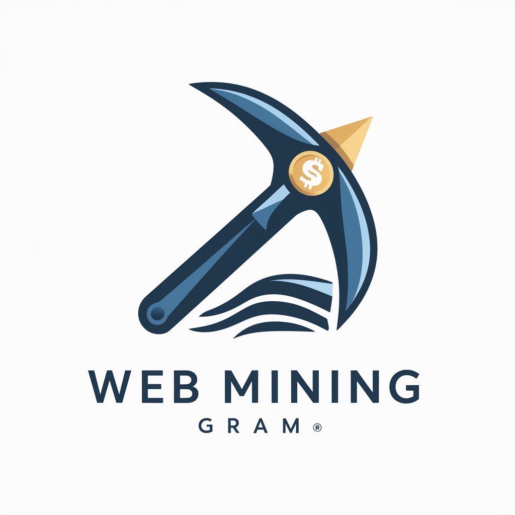 Web Mining Gram in GPT Store
