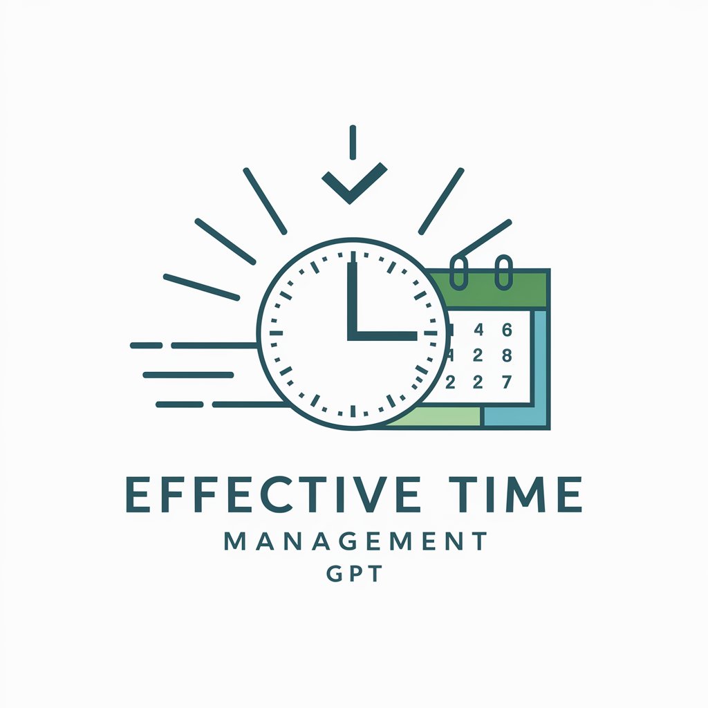 Effective Time Management in GPT Store