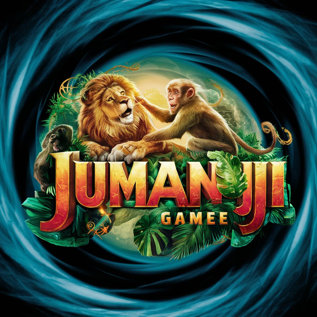 Jumanji Game