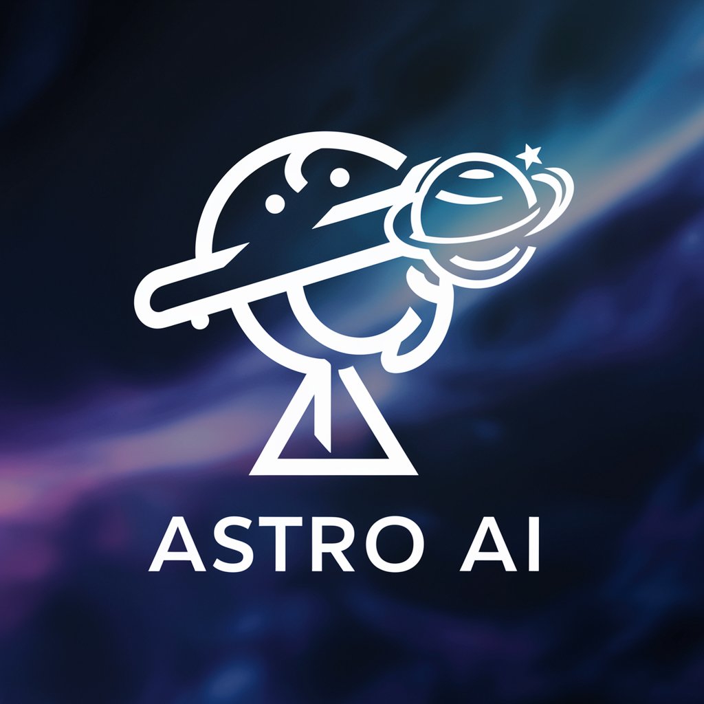 Astro AI in GPT Store