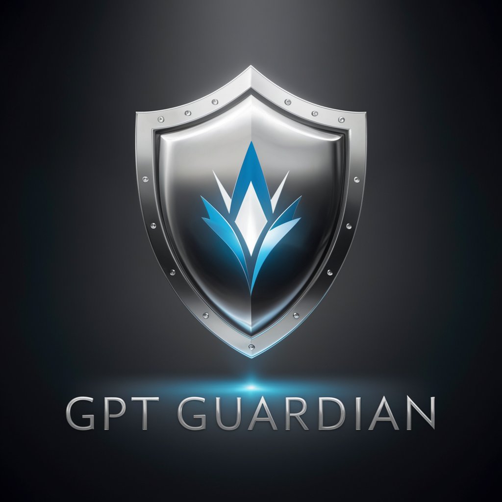 GPT Guardian in GPT Store