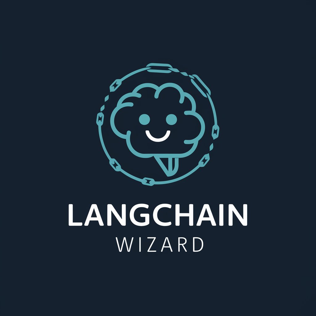 LangChain Wizard