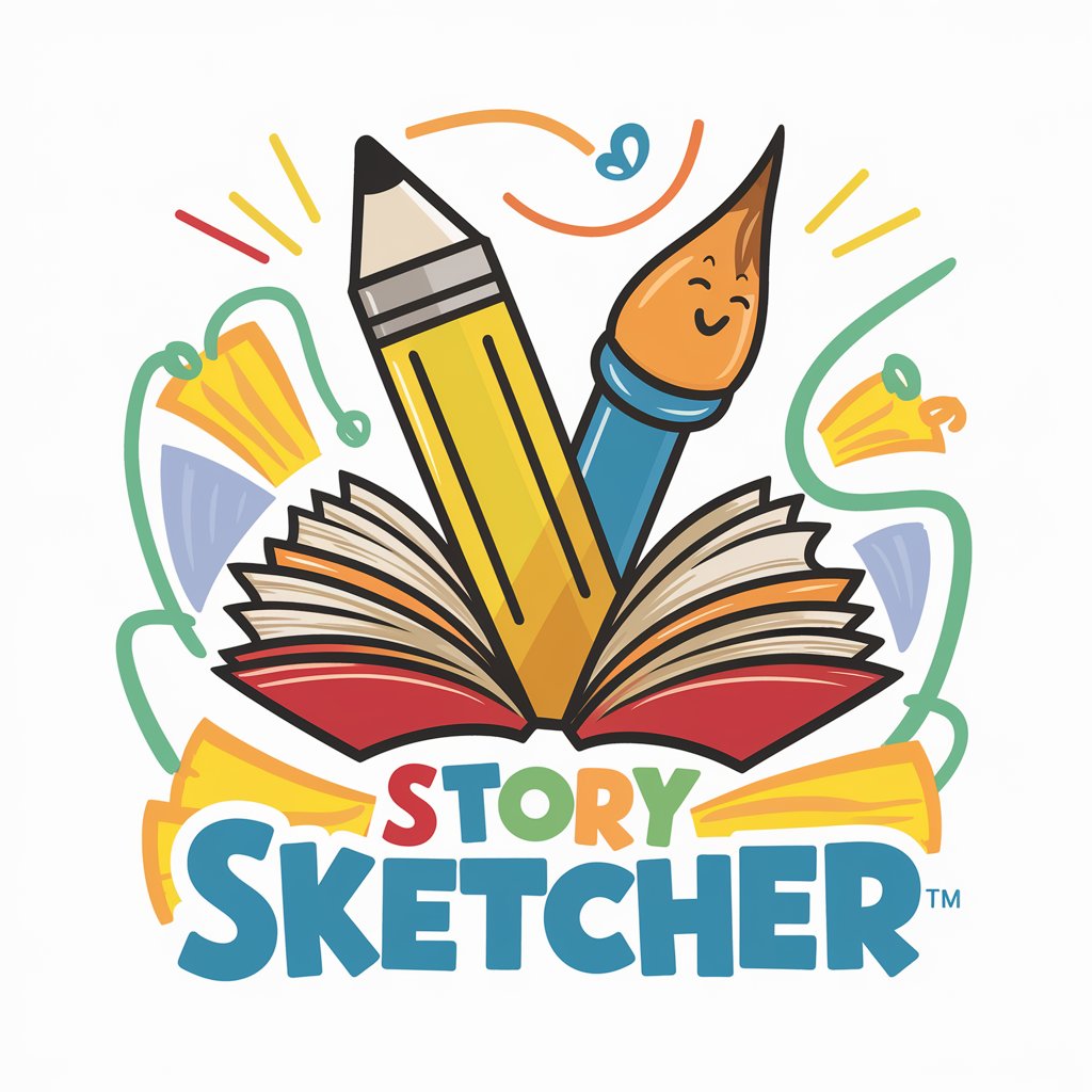 Story Sketcher