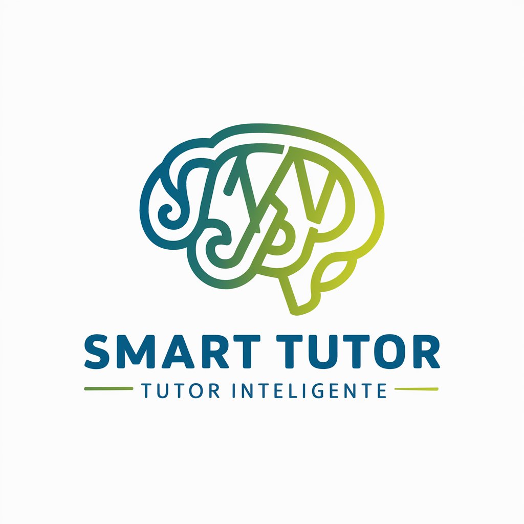 Smart Tutor / Tutor Inteligente in GPT Store