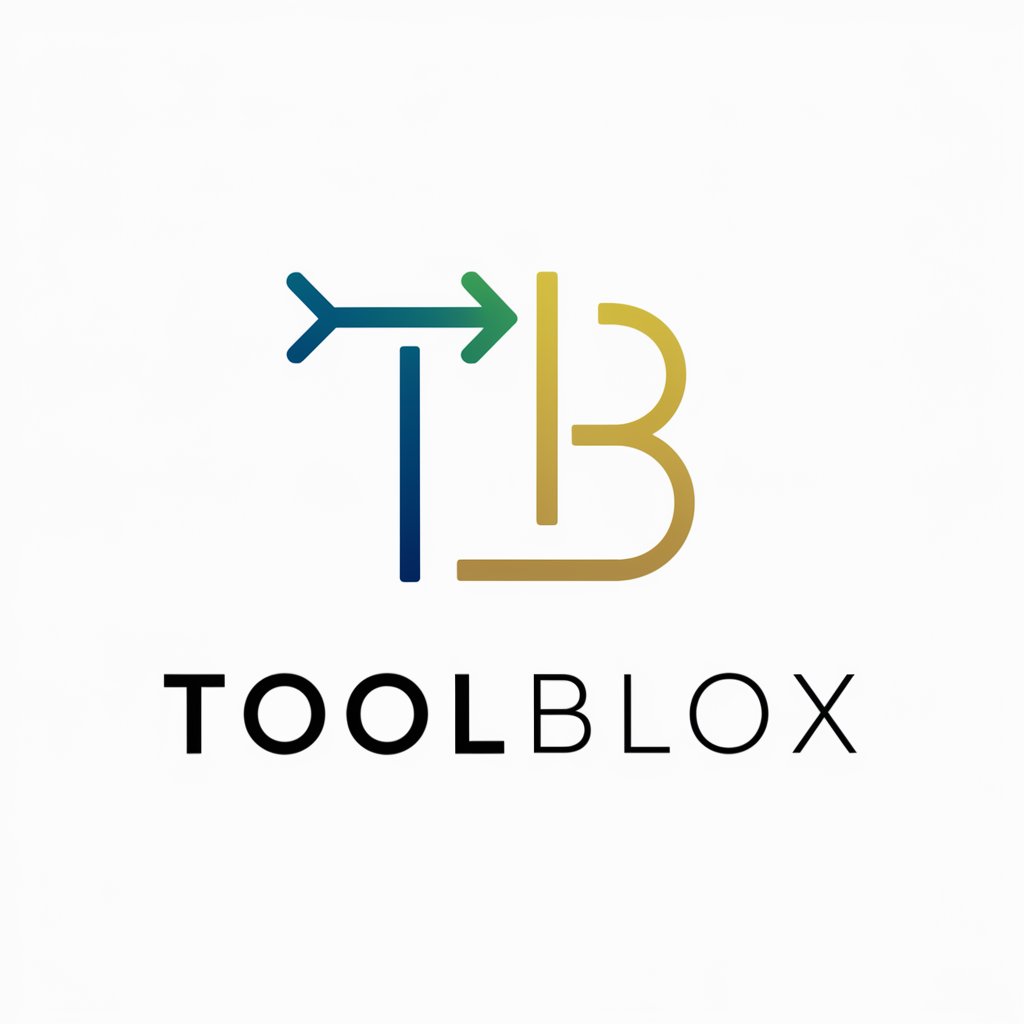 ToolBlox