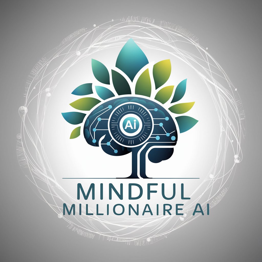Mindful Millionaire AI in GPT Store