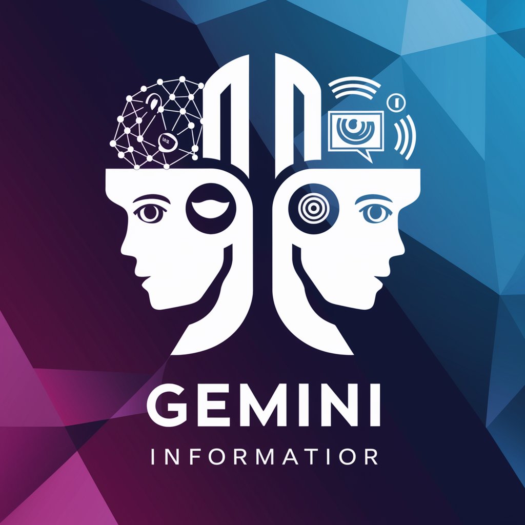 Gemini Informator in GPT Store
