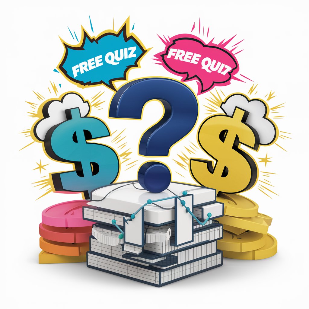 Free Quiz: Are You a Trader or Investor? in GPT Store