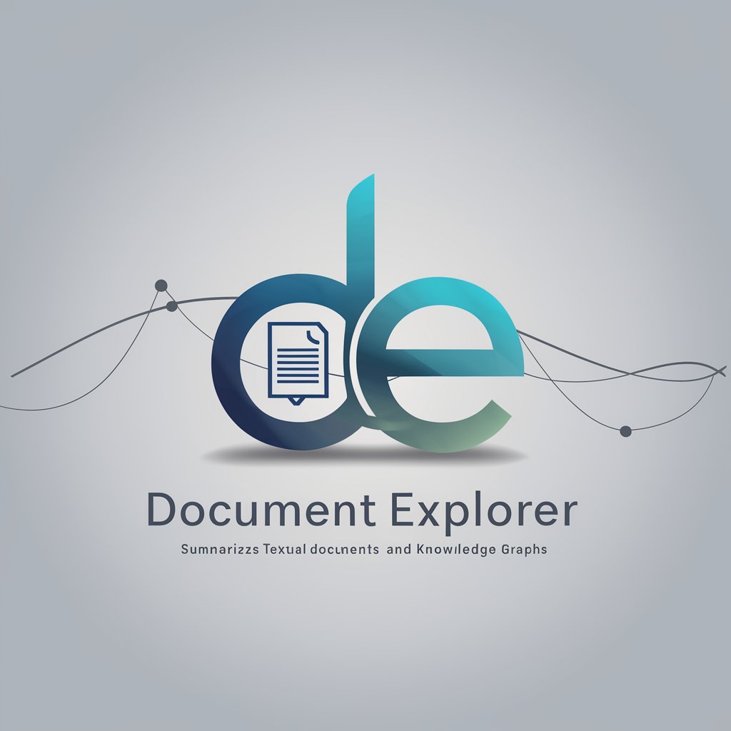 Document Explorer in GPT Store