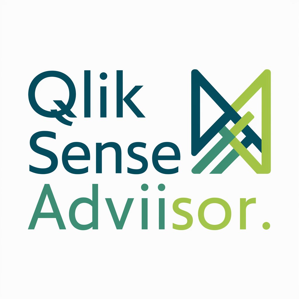 Qlik Sense Advisor in GPT Store