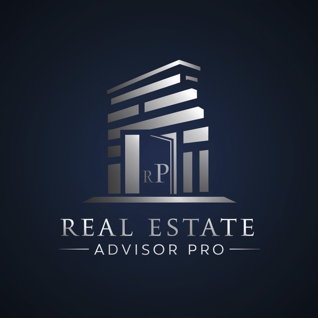 Real Estate Advisor Pro in GPT Store