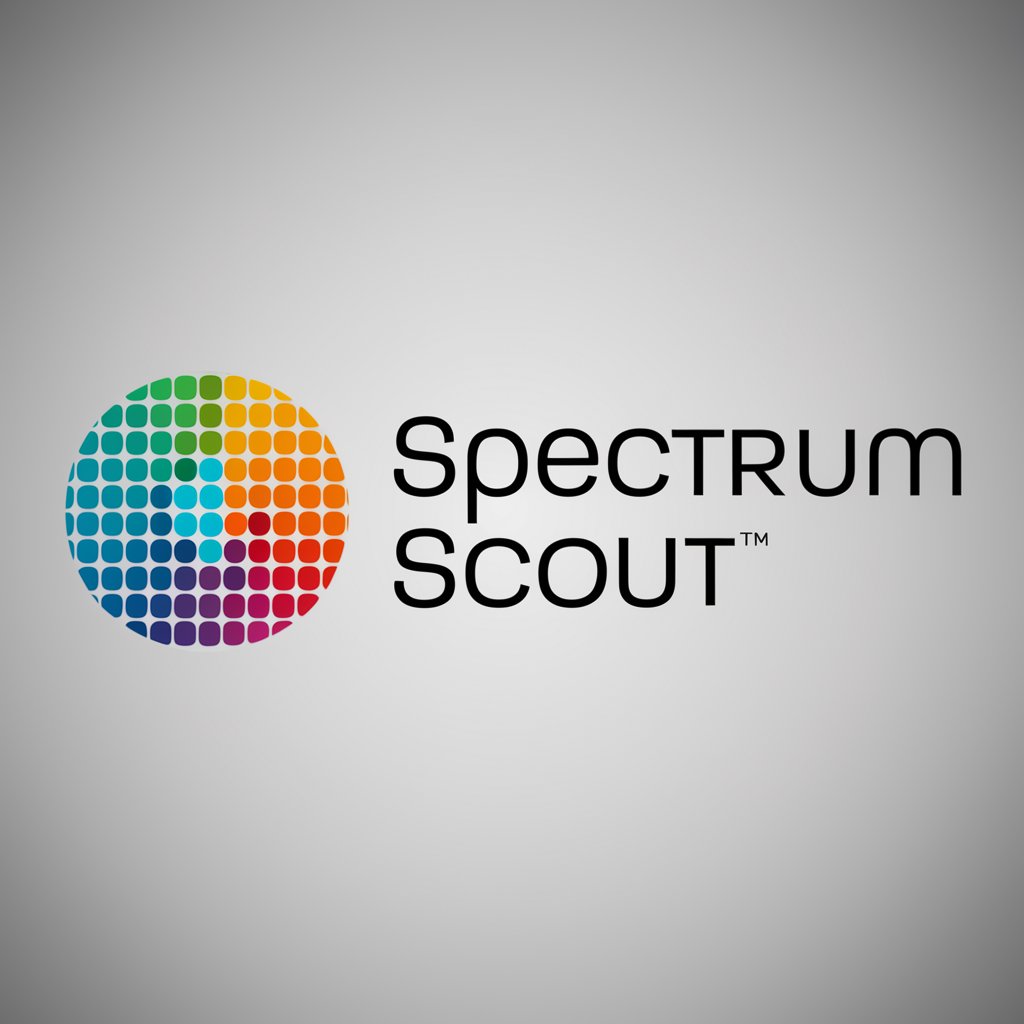 Spectrum Scout