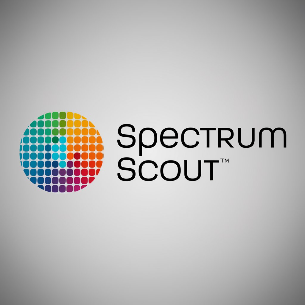 Spectrum Scout in GPT Store