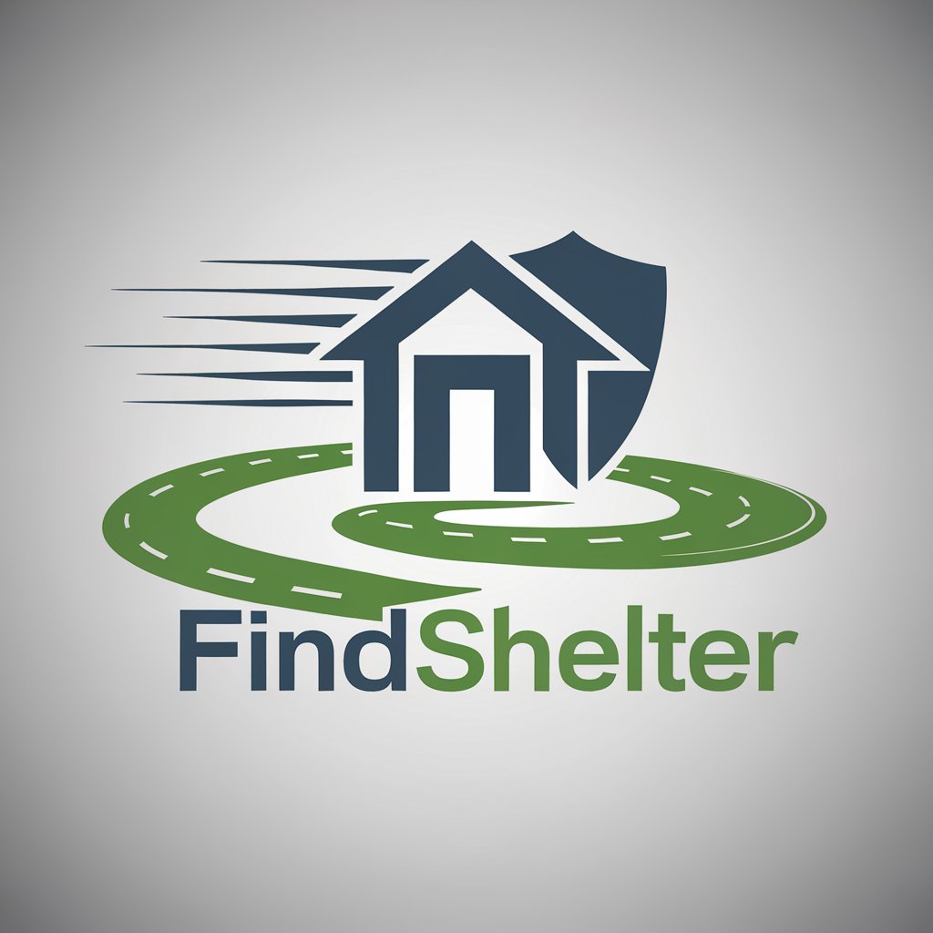 FindShelter in GPT Store