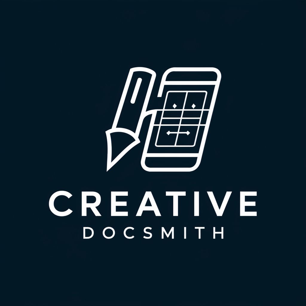 Creative Docsmith