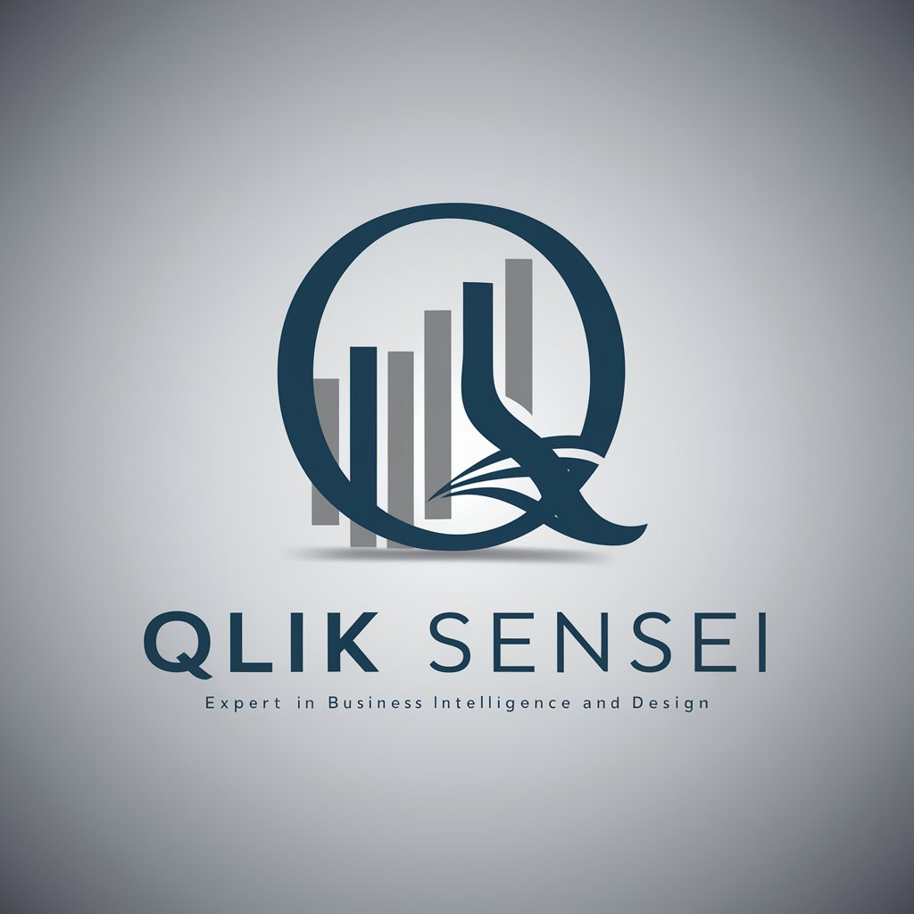 Qlik Sensei in GPT Store