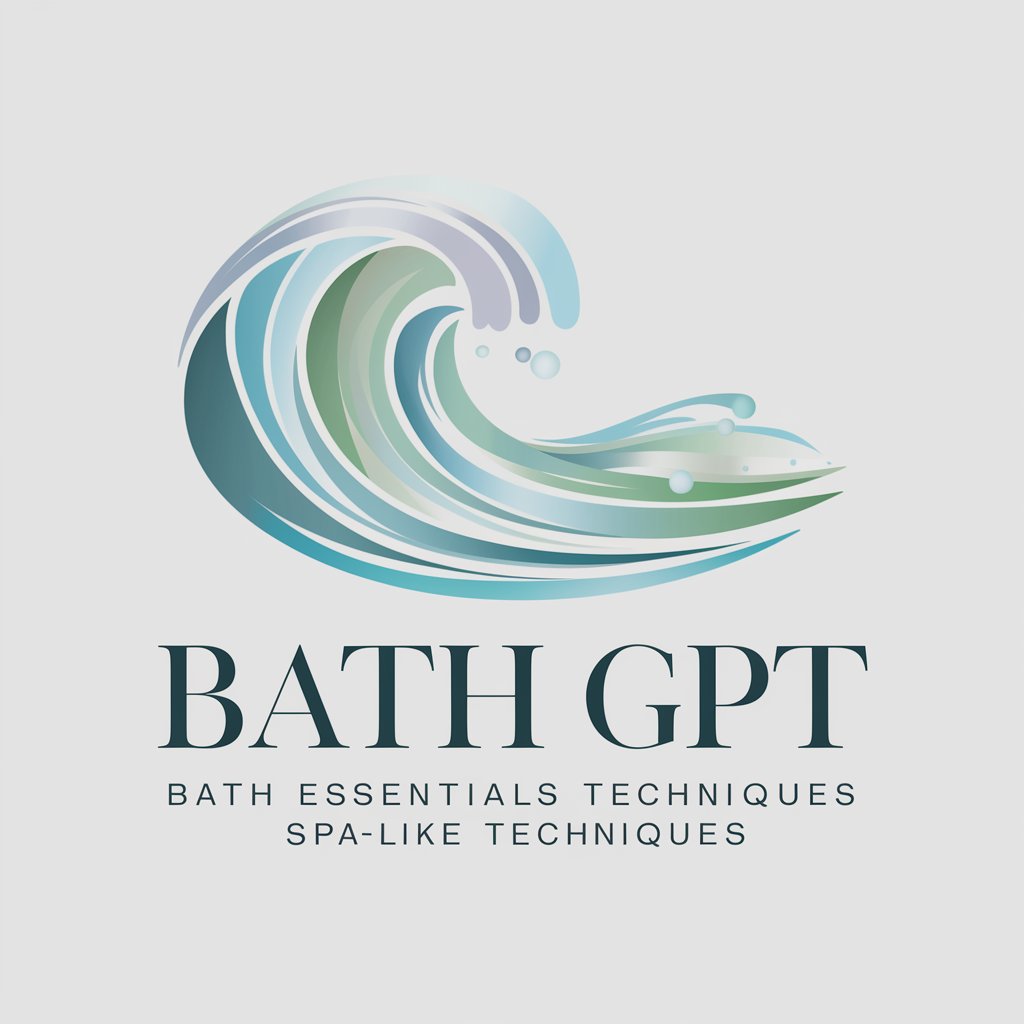 Bath in GPT Store