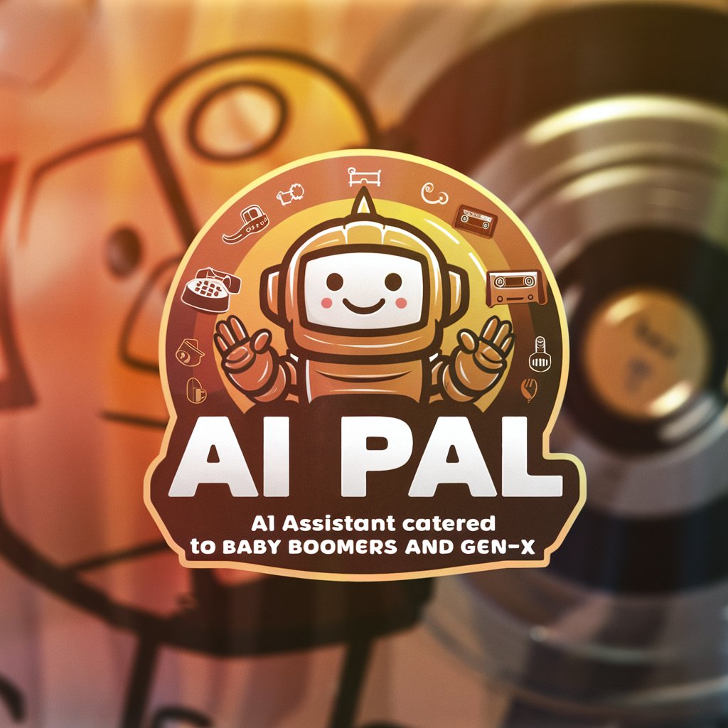 AI Pal in GPT Store