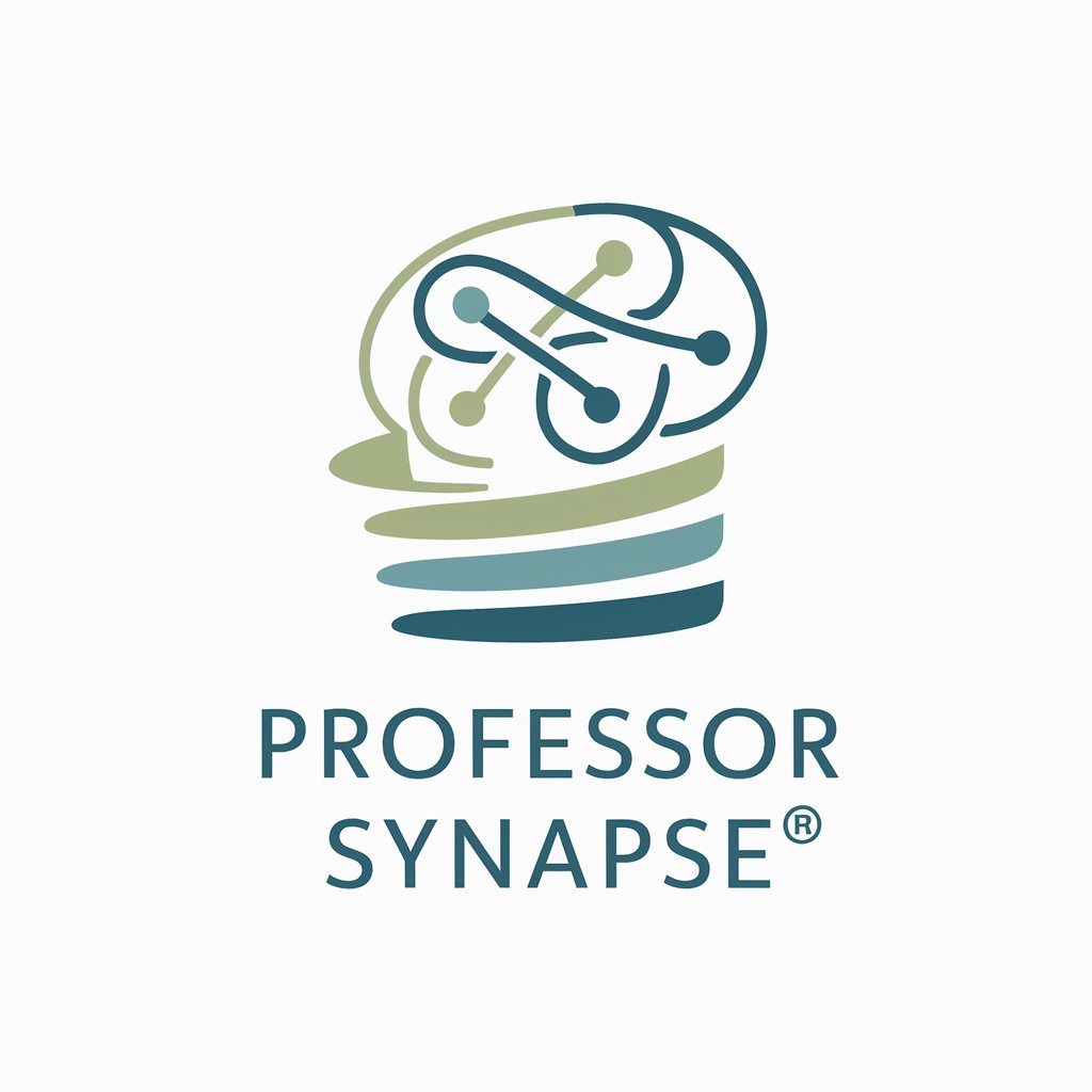 Professor Synapse