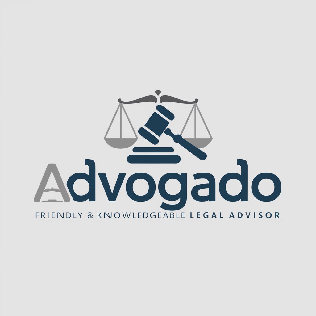 "Advogado"