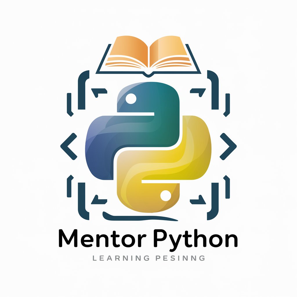 Mentor Python