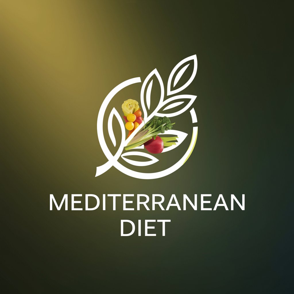 Mediterranean Diet