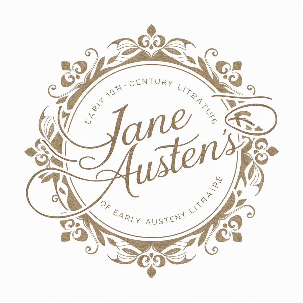 Jane Austen