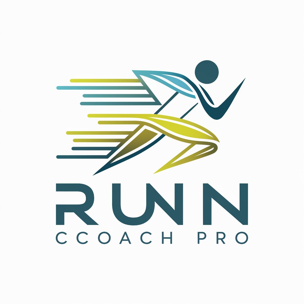Run Coach Pro in GPT Store