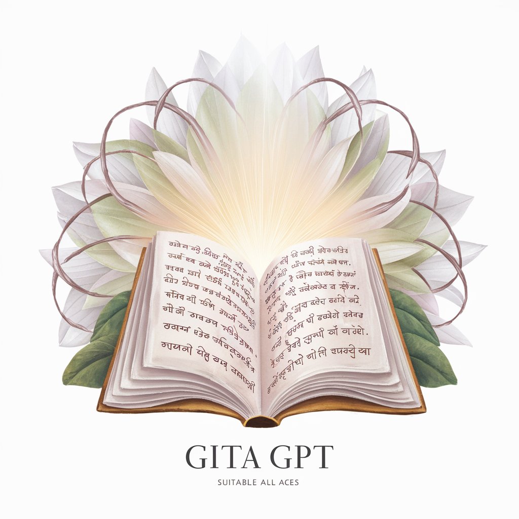 Gita Enlightenment