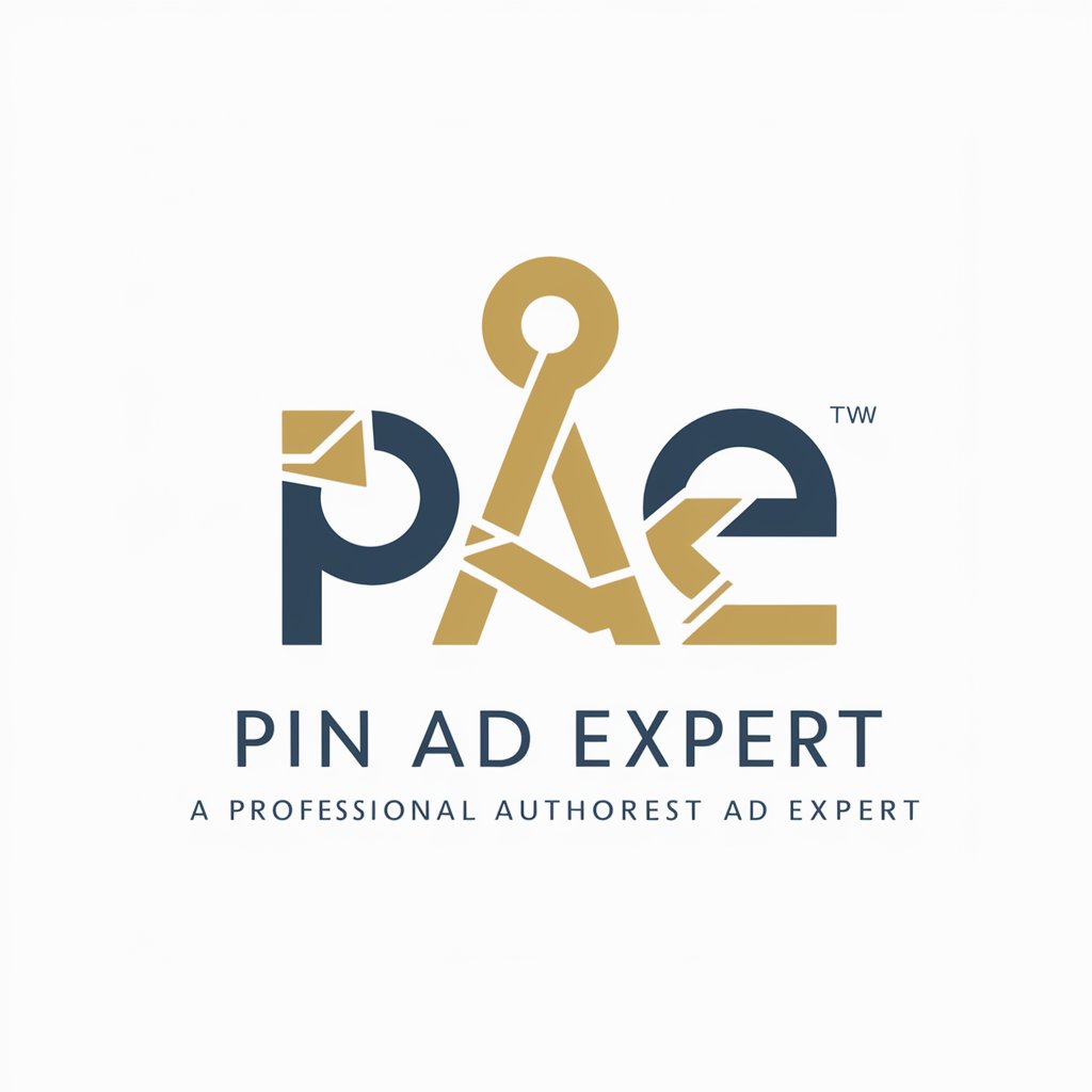 Pin Ad Expert