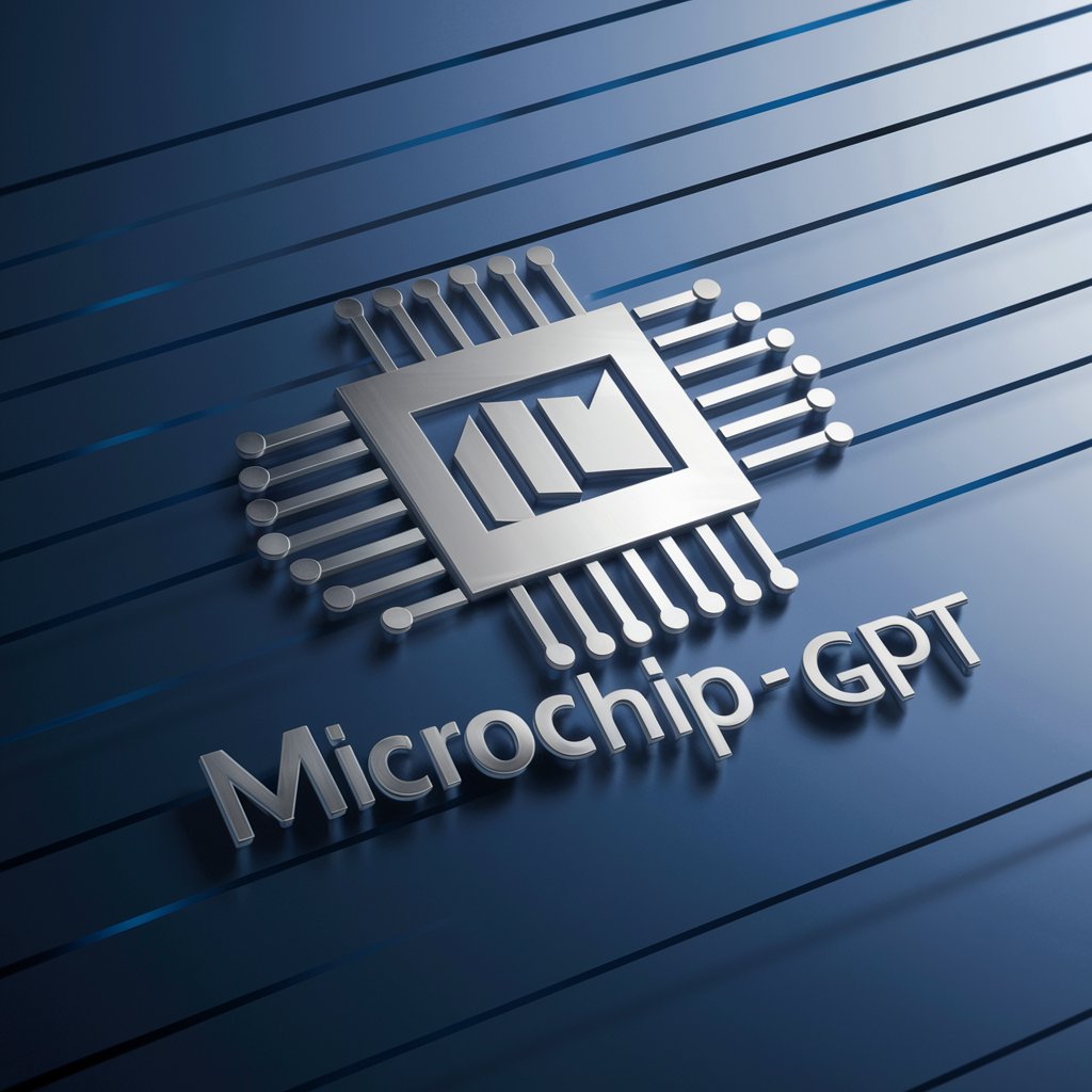 MICROCHIP in GPT Store