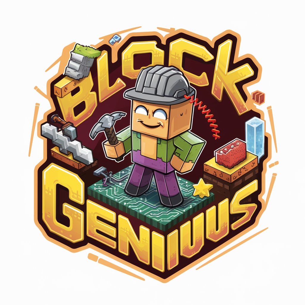 Block Genius