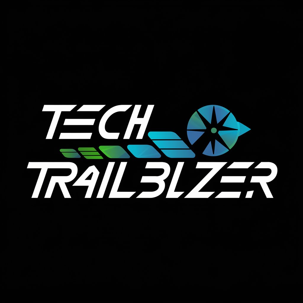 Tech Trailblazer