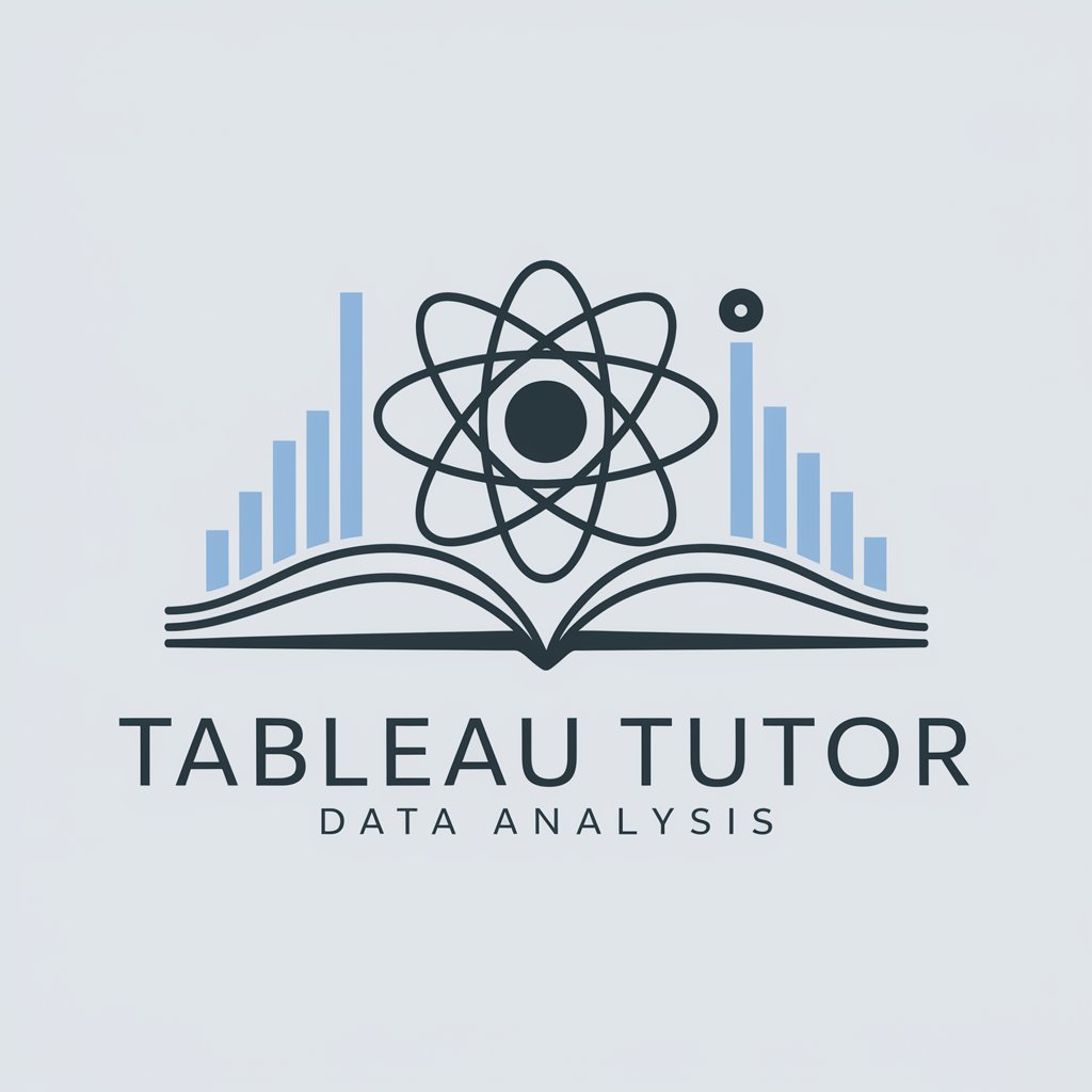 Tableau Tutor