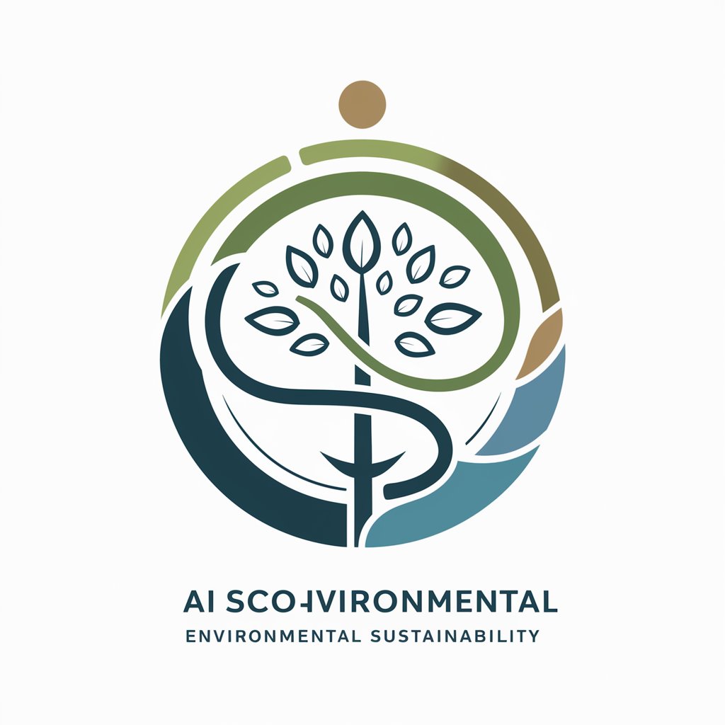 AI in Environmental Sustainability GPT