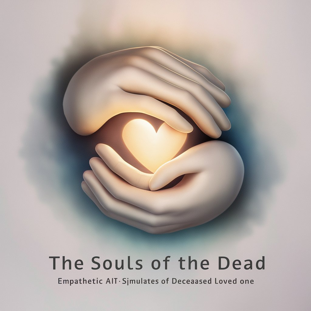The Souls of the Dead