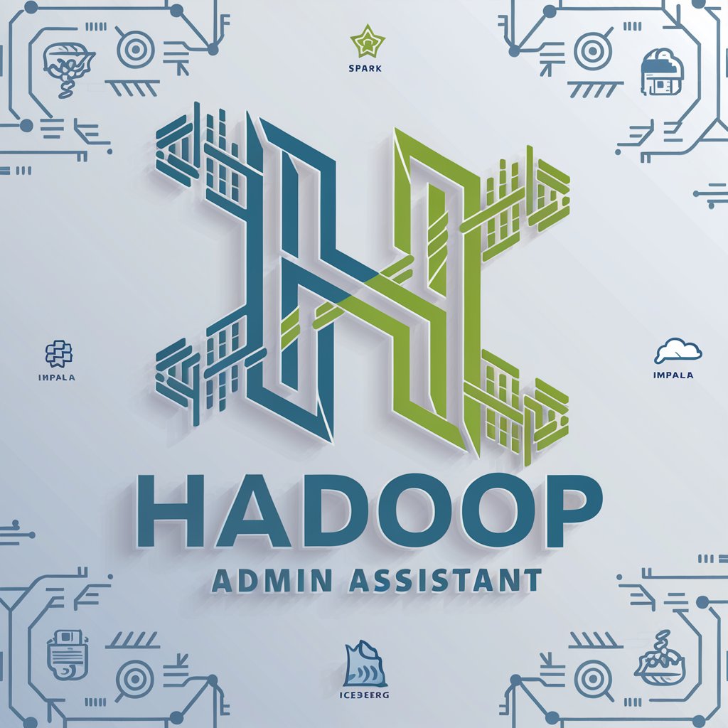 Hadoop Admin Assistant