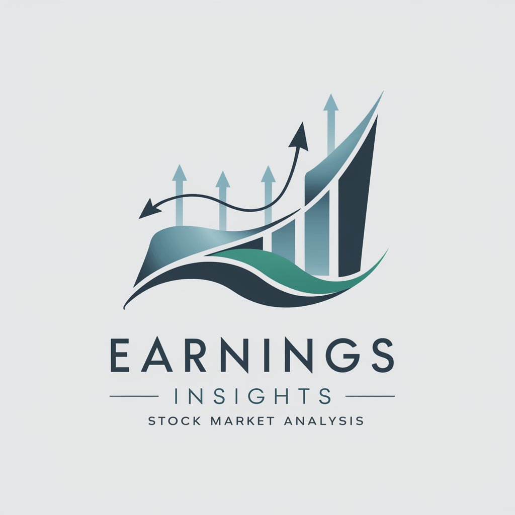 Earnings Insights in GPT Store