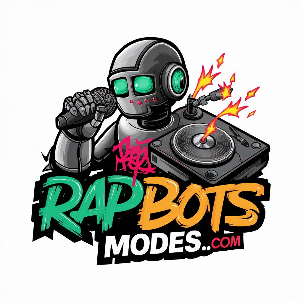 RapBots.com Modes