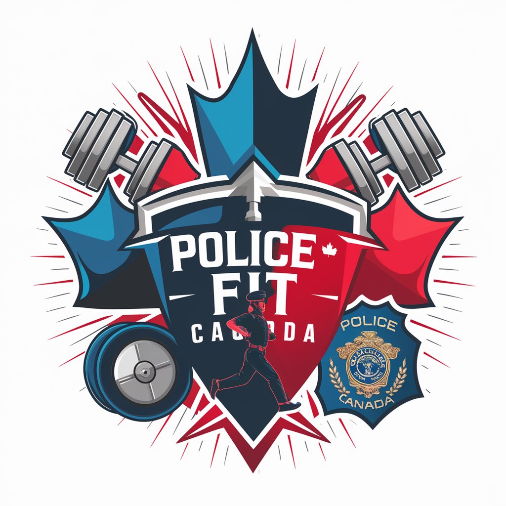 Police Fit Canada in GPT Store