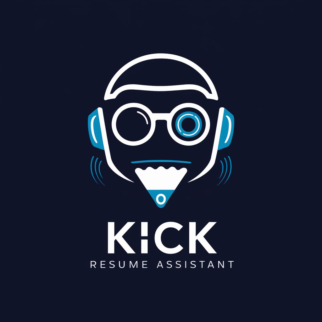 Kickresume