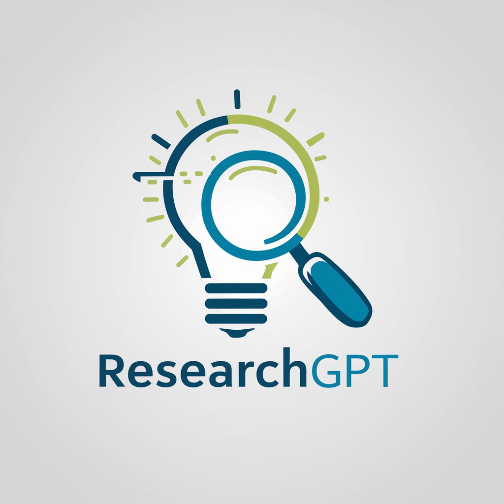 ResearchGPT