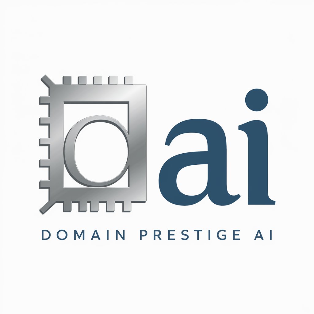 Domain Prestige AI in GPT Store