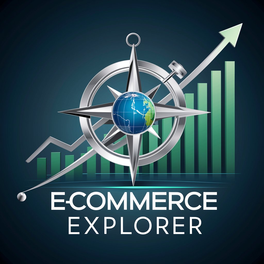 😉 Ecommerce Explorer GPT 😉 in GPT Store