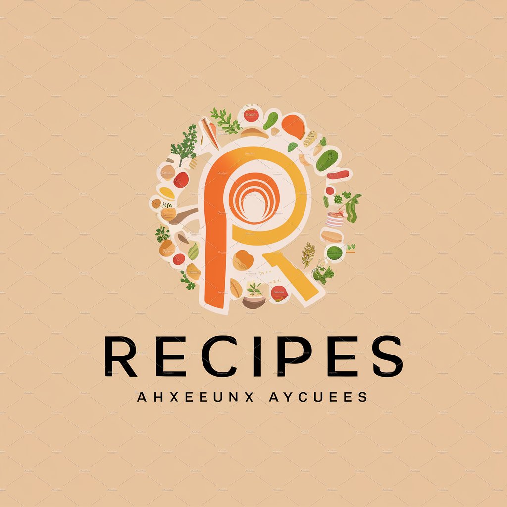 Recipes in GPT Store