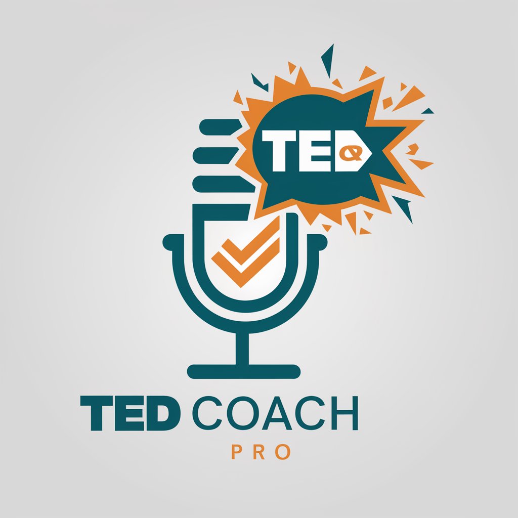 TED Coach Pro