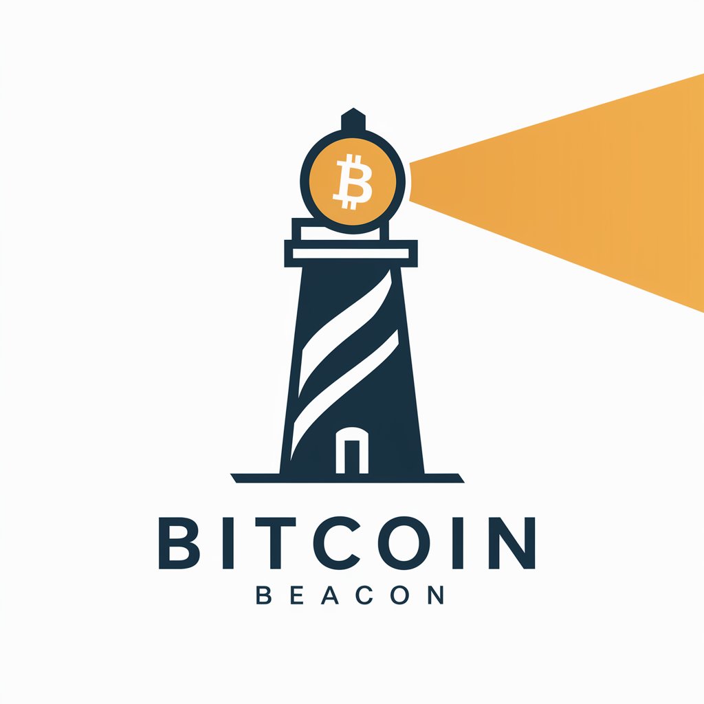 Bitcoin Beacon in GPT Store