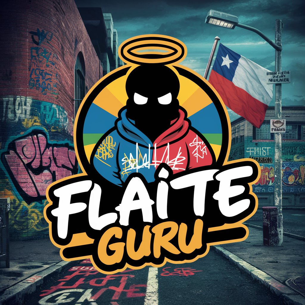 Gurú Flaite in GPT Store